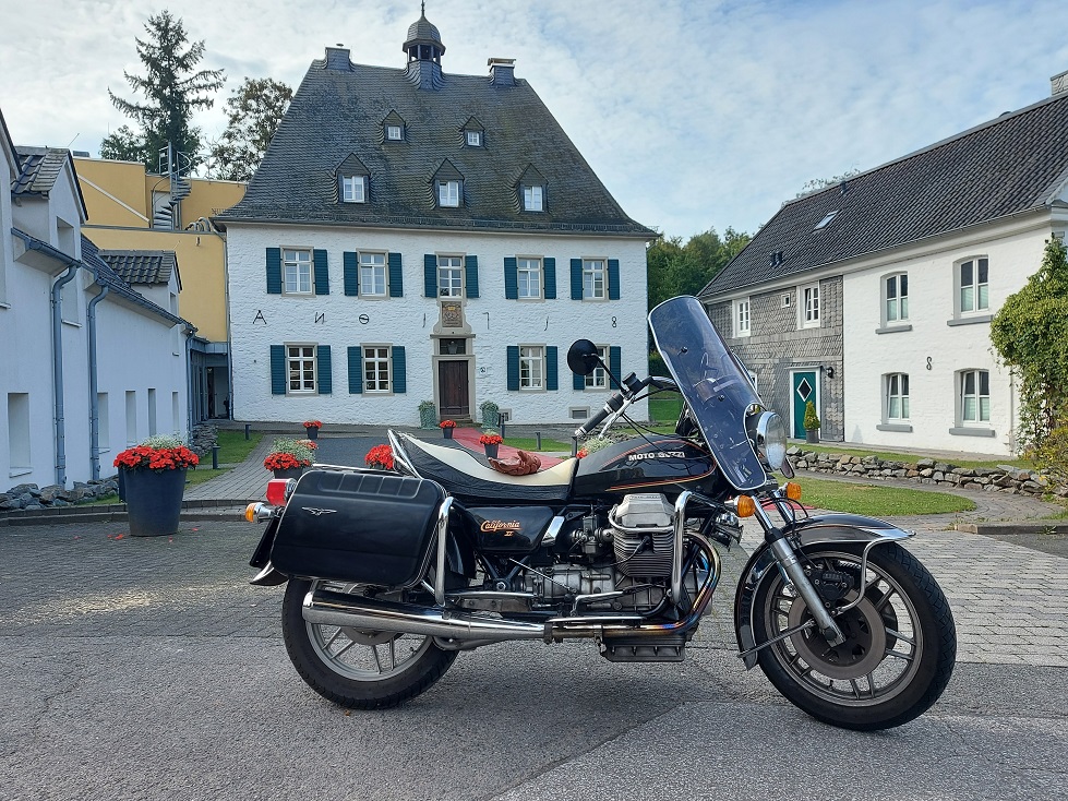 Haus Landscheid - 2022